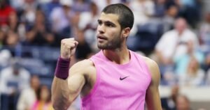U.S. Open 2026: Full Streaming Schedule, How to Watch, Players, Matches and More U.S. Open 2026: Full Streaming Schedule, How to Watch, Players, Matches and More