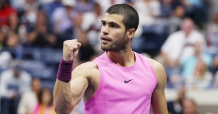 U.S. Open 2026: Full Streaming Schedule, How to Watch, Players, Matches and More U.S. Open 2026: Full Streaming Schedule, How to Watch, Players, Matches and More