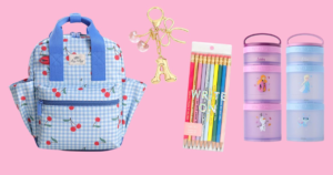 I Shop Amazon All Day — 17 Genius Back‑to‑School Finds I Always Buy for My Kids (From !)