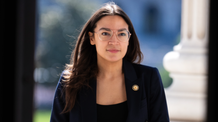 Conservatives shred AOC as she attempts to brush off radical ‘Woke 1’ wave amid 2028 speculation Conservatives shred AOC as she attempts to brush off radical ‘Woke 1’ wave amid 2028 speculation