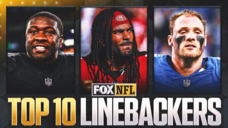 Best LBs In The NFL: Has Fred Warner Been Dethroned As League’s Best Linebacker?