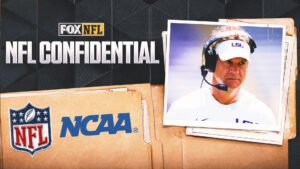 NFL Confidential: How League Circles Are Reacting To Players Going Back To CFB NFL Confidential: How League Circles Are Reacting To Players Going Back To CFB