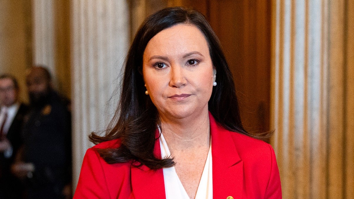 Sen. Ashley Moody