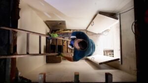 More than 1.7M ladders recalled nationwide over potentially deadly fall hazard More than 1.7M ladders recalled nationwide over potentially deadly fall hazard