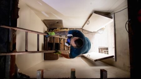 More than 1.7M ladders recalled nationwide over potentially deadly fall hazard More than 1.7M ladders recalled nationwide over potentially deadly fall hazard