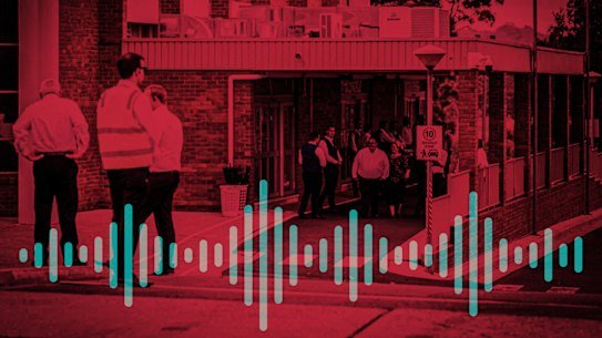 Leaked recordings reveal the controversial church’s leadership’s plans to tighten its grip on members’ finances.