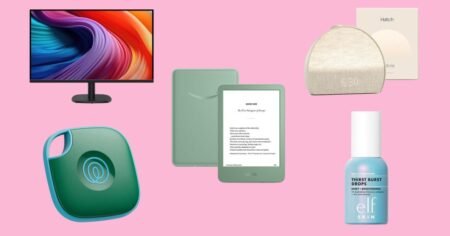 I Graduated College 3 Years Ago — 13 Genius Items I Recommend From Amazon’s Back-to-School Hub I Graduated College 3 Years Ago — 13 Genius Items I Recommend From Amazon’s Back-to-School Hub