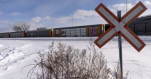 No danger to public after CN train derailment in Nova Scotia: officials