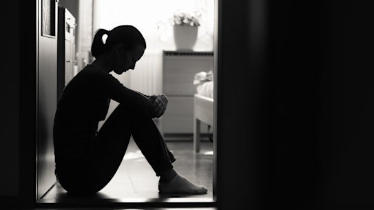 Victoria’s mental health workers say they are being subjected to violence weekly.