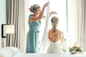 Dear Abby: The mothers of the bride are taking over wedding plans Dear Abby: The mothers of the bride are taking over wedding plans
