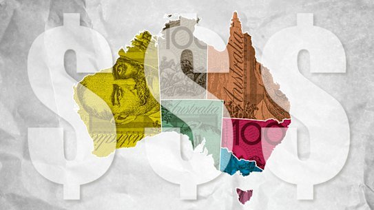 State debt explainer