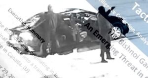 EXCLUSIVE: Key members of India’s Bishnoi gang named in Canadian intelligence report EXCLUSIVE: Key members of India’s Bishnoi gang named in Canadian intelligence report