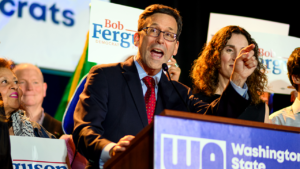 Seattle man allegedly targeted governor after telling hospital of murderous plan: docs Seattle man allegedly targeted governor after telling hospital of murderous plan: docs