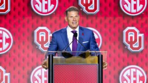 Oklahoma Signs Brent Venables To Two-Year Extension: What’s Next For The Sooners? Oklahoma Signs Brent Venables To Two-Year Extension: What’s Next For The Sooners?