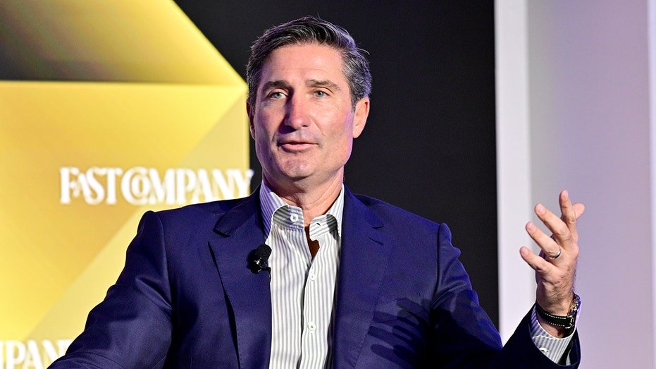 Brian Niccol