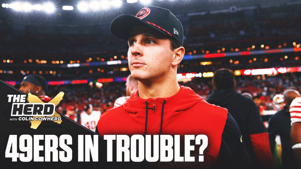 Why 49ers Appear To Be Driving Off The Cliff Entering 2026 Season Why 49ers Appear To Be Driving Off The Cliff Entering 2026 Season
