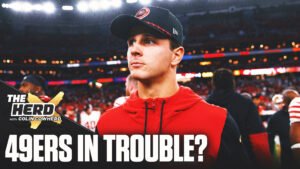 Why 49ers Appear To Be Driving Off The Cliff Entering 2026 Season Why 49ers Appear To Be Driving Off The Cliff Entering 2026 Season