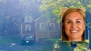 Slain NJ mom Brooke Hanlon’s family backs investigators two months after her stabbing death