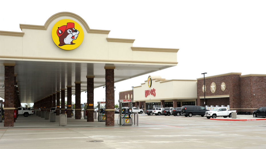 Buc-ee's