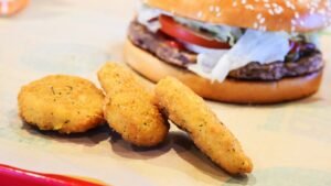 Burger King revamps menu item after customers sought ‘total overhaul’
