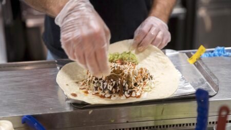 Burrito debate rips open GOP civil war on affordability: ‘We will lose, and deserve it’ Burrito debate rips open GOP civil war on affordability: ‘We will lose, and deserve it’