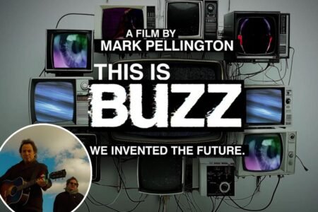 Exclusive | Did MTV’s ‘Buzz’ predict the future? A new documentary thinks so Exclusive | Did MTV’s ‘Buzz’ predict the future? A new documentary thinks so
