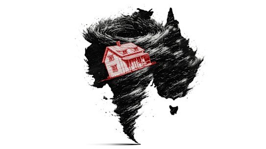 A lack of meaningful reform on addressing housing affordability keeps the nation’s business leaders up at night.