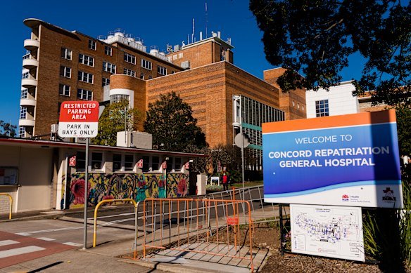 Senior doctors at Concord Hospital have raised concerns about what they call widespread workplace issues.