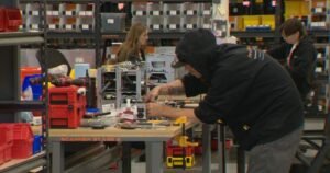 Calgary’s tech sector sees North America’s highest growth 3 years and counting Calgary’s tech sector sees North America’s highest growth 3 years and counting