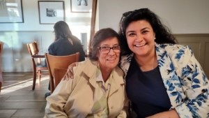 California mom has both legs amputated after suspected impaired driver plows into her restaurant lunch table California mom has both legs amputated after suspected impaired driver plows into her restaurant lunch table