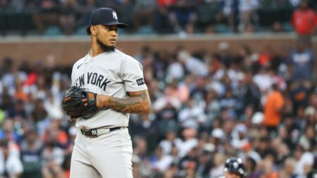 New York Yankees Reportedly Send Pitcher Camilo Doval To Pittsburgh Pirates New York Yankees Reportedly Send Pitcher Camilo Doval To Pittsburgh Pirates