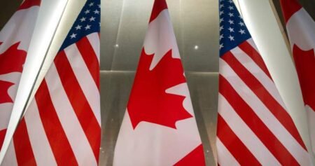 Canada, U.S. officials to meet again as 50% tariffs to take effect in 3 days Canada, U.S. officials to meet again as 50% tariffs to take effect in 3 days