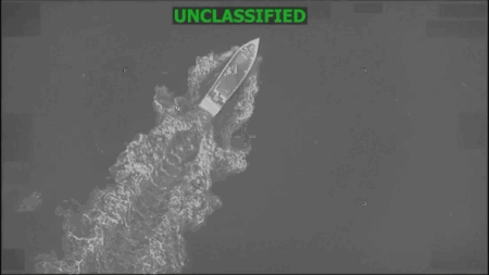 US kills 4 alleged drug smugglers on boat in Caribbean, bringing total to 227 in 68 strikes