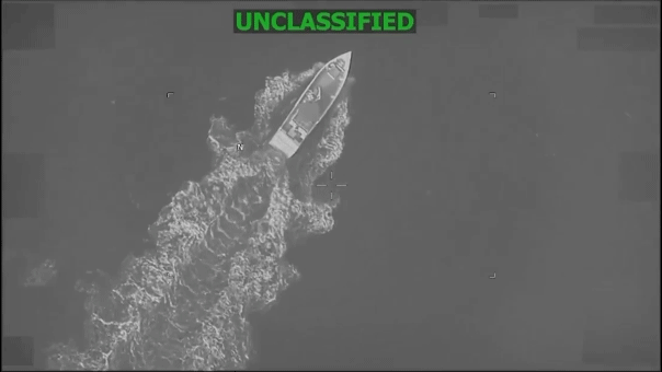 US kills 4 alleged drug smugglers on boat in Caribbean, bringing total to 227 in 68 strikes US kills 4 alleged drug smugglers on boat in Caribbean, bringing total to 227 in 68 strikes