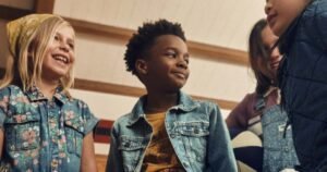Back-to-School Shopping? Carter’s Is a One-Stop Shop for Stylish (and Practical) Kids’ Clothing