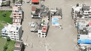Nepal floods death tolls grows; 35 Australians missing in Rasuwa, Nuwakot regions near Tibet border