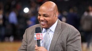 Charles Barkley declined Travis Kelce and Taylor Swift’s wedding invitation for a simple reason