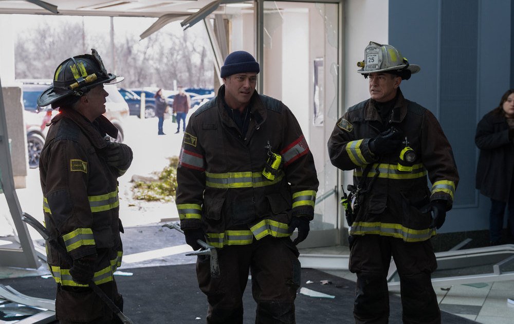 Which ‘Chicago Fire’ Stars Are — And Aren’t — Returning for Season 15 After Cast Exits? Which ‘Chicago Fire’ Stars Are — And Aren’t — Returning for Season 15 After Cast Exits?