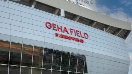 Kansas City Chiefs Officially Restore Arrowhead Stadium Name Kansas City Chiefs Officially Restore Arrowhead Stadium Name