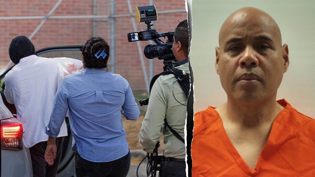 ICE officer charged in Minneapolis shooting released in Texas after judge declines to intervene ICE officer charged in Minneapolis shooting released in Texas after judge declines to intervene