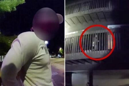 Colorado dad arrested after leaving daughter, 4, home alone wearing only a diaper Colorado dad arrested after leaving daughter, 4, home alone wearing only a diaper