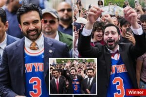 NYC actor dons two key things to win Mamdani lookalike face-off NYC actor dons two key things to win Mamdani lookalike face-off