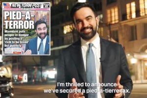 NY judge approves temporary pause of Mamdani’s pied-à-terre tax rollout after NYC homeowners sued NY judge approves temporary pause of Mamdani’s pied-à-terre tax rollout after NYC homeowners sued
