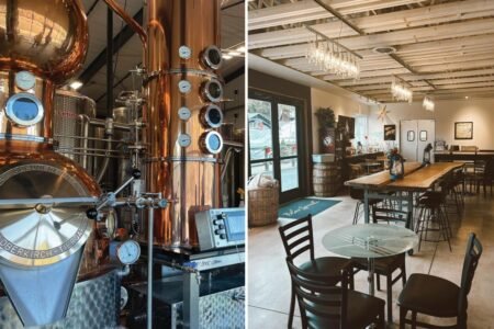 Treasured West Coast distillery files for Chapter 7 bankruptcy after prize-winning run
