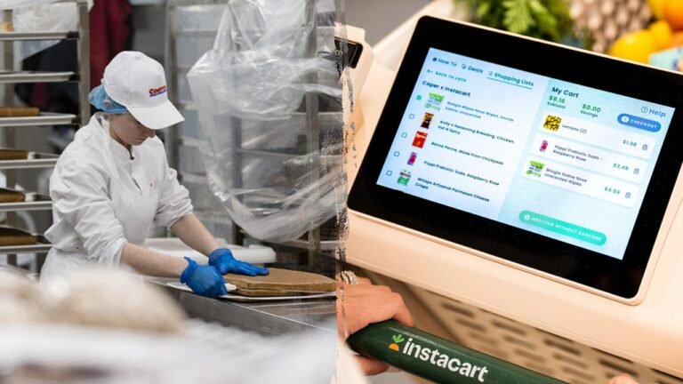 Costco brings long-awaited delivery upgrade for some of its most beloved items Costco brings long-awaited delivery upgrade for some of its most beloved items