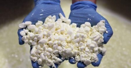 Canada’s dairy companies boost production amid ‘national cottage cheese shortage’ Canada’s dairy companies boost production amid ‘national cottage cheese shortage’