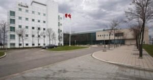 Feds award design contract for 7-million countermeasures lab in Winnipeg Feds award design contract for 7-million countermeasures lab in Winnipeg