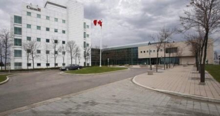 Feds award design contract for 7-million countermeasures lab in Winnipeg Feds award design contract for 7-million countermeasures lab in Winnipeg