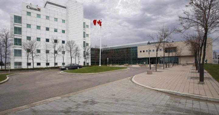 Feds award design contract for 7-million countermeasures lab in Winnipeg Feds award design contract for 7-million countermeasures lab in Winnipeg