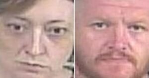 Couple Arrested After Letting 3 Kids Live in Filthy Home With Black Mold and Bugs in the Fridge Couple Arrested After Letting 3 Kids Live in Filthy Home With Black Mold and Bugs in the Fridge